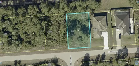 1237 Antonio Street Lehigh Acres FL 33974
