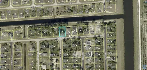 1237 Antonio Street Lehigh Acres FL 33974