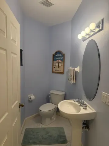 8032 Carnoustie Side A Place Port Saint Lucie FL 34986