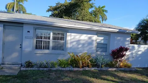 5050 25th Street West Palm Beach FL 33415
