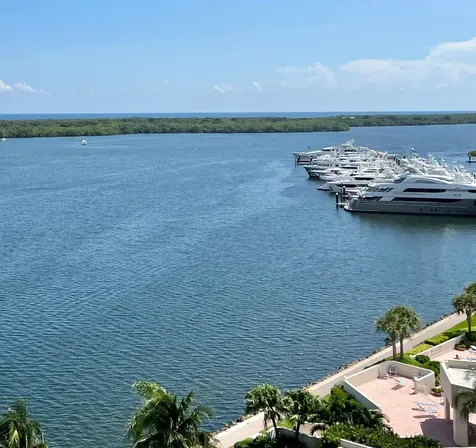132 Lakeshore Drive North Palm Beach FL 33408