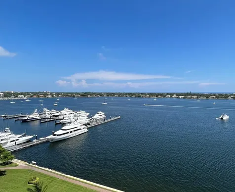 132 Lakeshore Drive North Palm Beach FL 33408