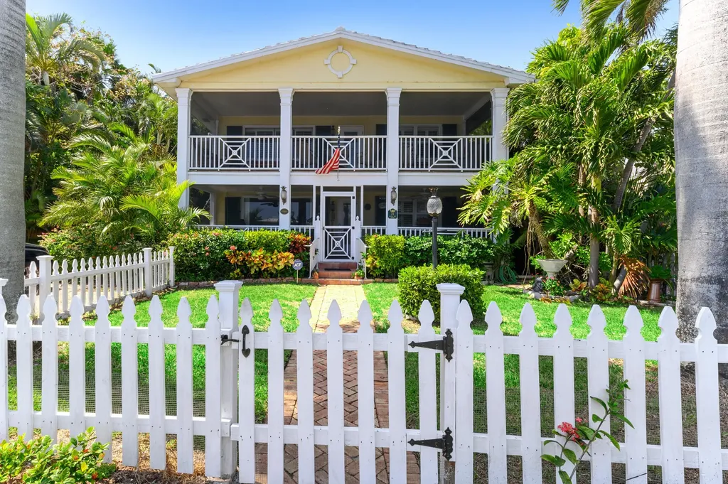 24 Marine Way Delray Beach FL 33483