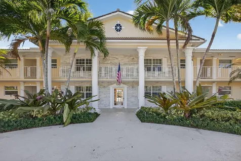 478 Tequesta Drive Tequesta FL 33469