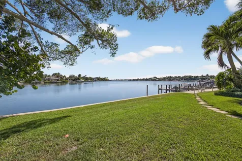 478 Tequesta Drive Tequesta FL 33469