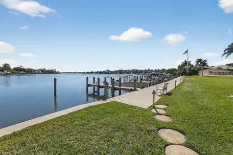 478 Tequesta Drive Tequesta FL 33469