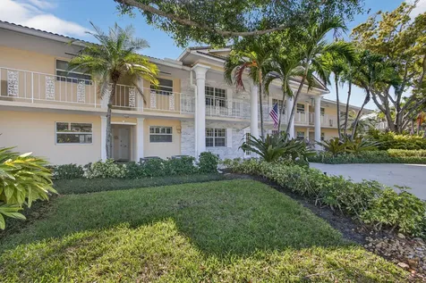 478 Tequesta Drive Tequesta FL 33469