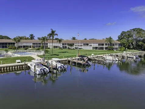 478 Tequesta Drive Tequesta FL 33469