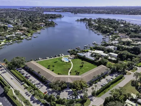 478 Tequesta Drive Tequesta FL 33469