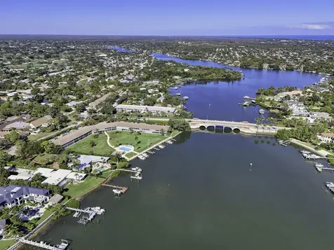 478 Tequesta Drive Tequesta FL 33469