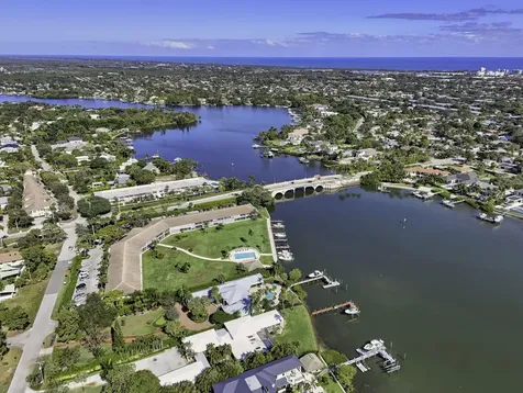 478 Tequesta Drive Tequesta FL 33469