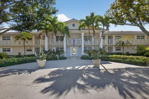 478 Tequesta Drive Tequesta FL 33469