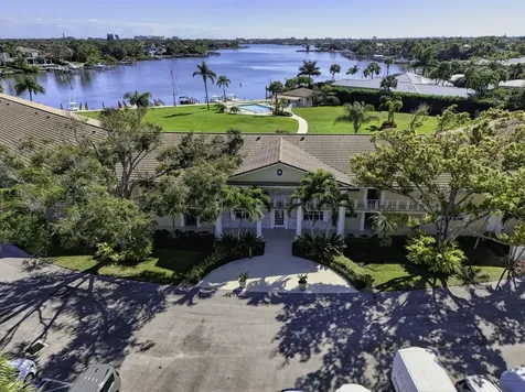 478 Tequesta Drive Tequesta FL 33469