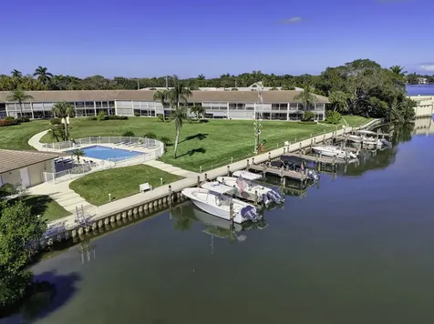 478 Tequesta Drive Tequesta FL 33469