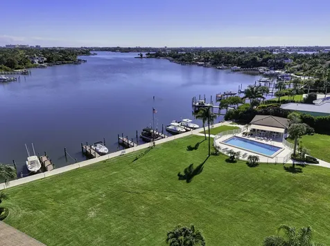 478 Tequesta Drive Tequesta FL 33469