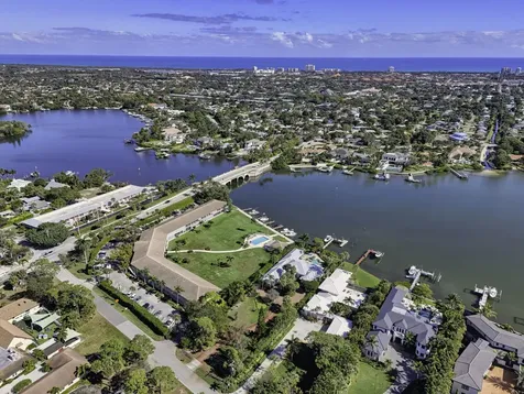 478 Tequesta Drive Tequesta FL 33469
