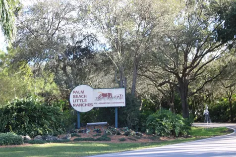 930 Rambling Drive Circle Wellington FL 33414