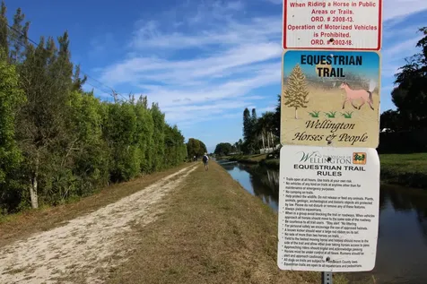 930 Rambling Drive Circle Wellington FL 33414