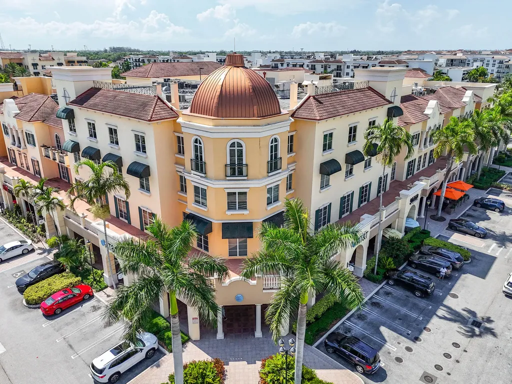 1880 N Congress Avenue Boynton Beach FL 33426
