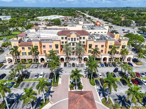 1880 N Congress Avenue Boynton Beach FL 33426