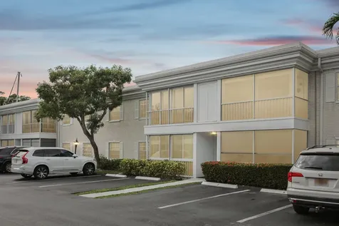 6381 Bay Club Drive Fort Lauderdale FL 33308