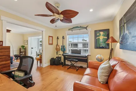 6381 Bay Club Drive Fort Lauderdale FL 33308