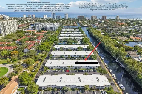 6381 Bay Club Drive Fort Lauderdale FL 33308