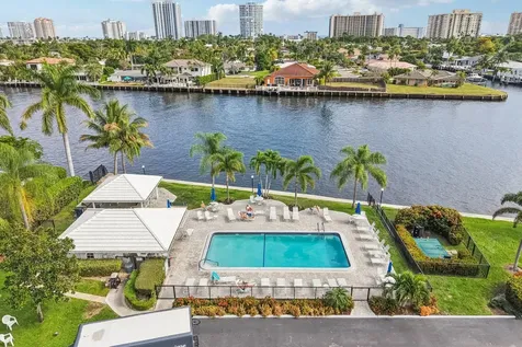 6381 Bay Club Drive Fort Lauderdale FL 33308