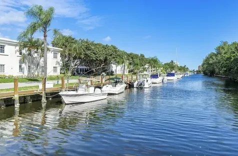 6381 Bay Club Drive Fort Lauderdale FL 33308