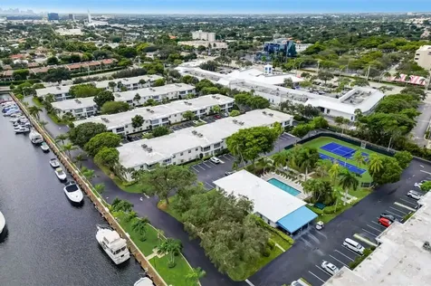6381 Bay Club Drive Fort Lauderdale FL 33308
