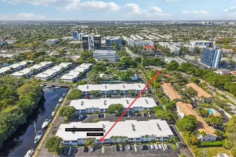 6381 Bay Club Drive Fort Lauderdale FL 33308
