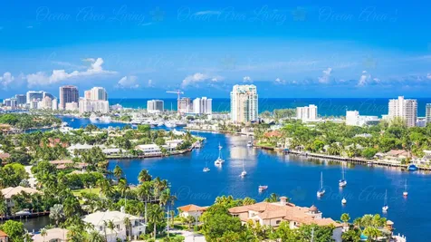 6381 Bay Club Drive Fort Lauderdale FL 33308