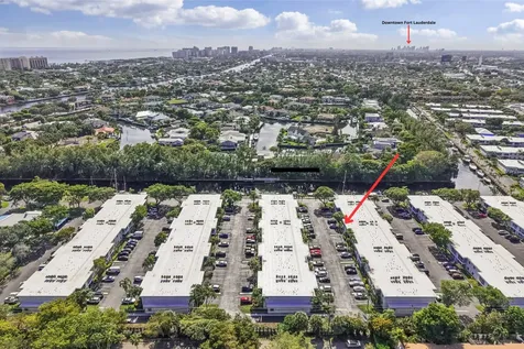 6381 Bay Club Drive Fort Lauderdale FL 33308