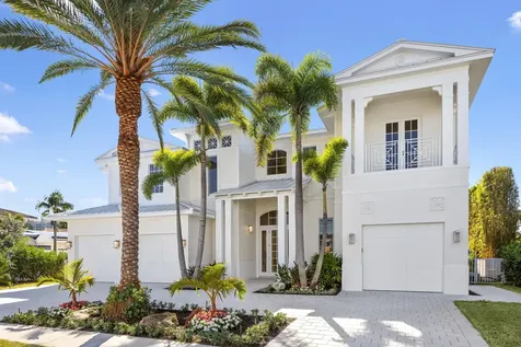 810 Ne 70th Street Boca Raton FL 33487