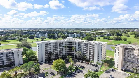 2681 S Course Drive Pompano Beach FL 33069