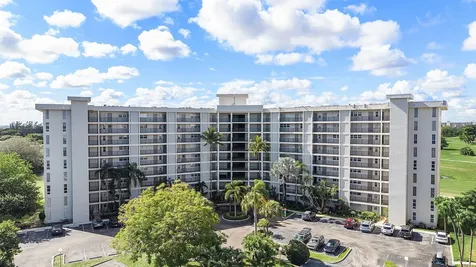 2681 S Course Drive Pompano Beach FL 33069