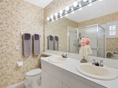456 Nw Casanova Circle Port Saint Lucie FL 34986