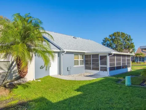 456 Nw Casanova Circle Port Saint Lucie FL 34986