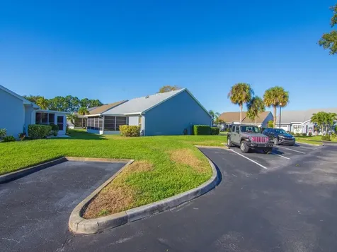 456 Nw Casanova Circle Port Saint Lucie FL 34986