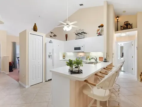 456 Nw Casanova Circle Port Saint Lucie FL 34986
