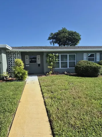 737 High Point Boulevard Delray Beach FL 33445