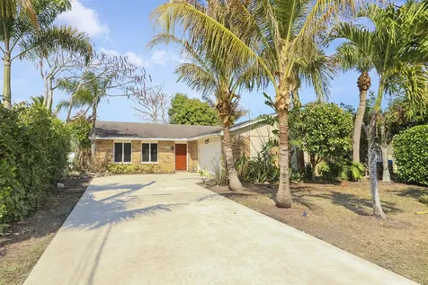 6259 Garrett Street Jupiter FL 33458