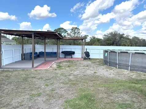 1086 W Leader Court LaBelle FL 33935