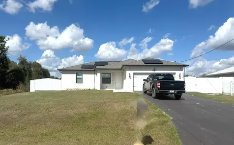 1086 W Leader Court LaBelle FL 33935