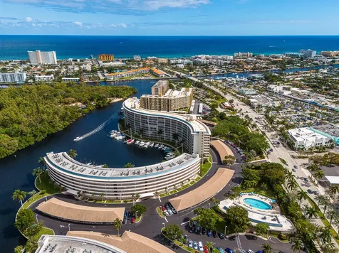 1537 E Hillsboro Boulevard Deerfield Beach FL 33441