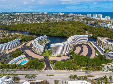 1537 E Hillsboro Boulevard Deerfield Beach FL 33441