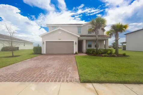 7609 NW Archerfield Drive Port Saint Lucie FL 34987