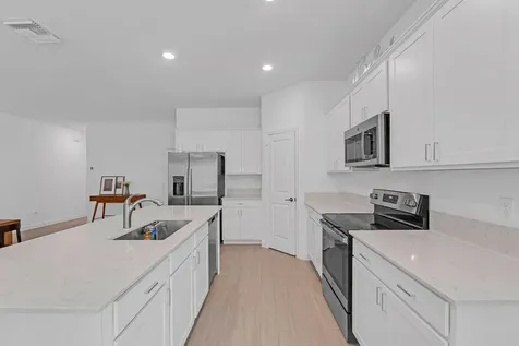 7609 NW Archerfield Drive Port Saint Lucie FL 34987