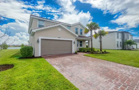 7609 NW Archerfield Drive Port Saint Lucie FL 34987