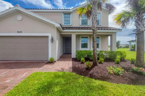 7609 NW Archerfield Drive Port Saint Lucie FL 34987